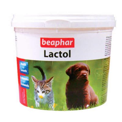 비어파-락톨-LACTOL